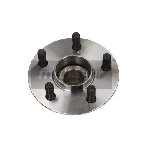 Ložisko kolesa - opravná sada 33-0705 /MaXgear/ - obr. 1