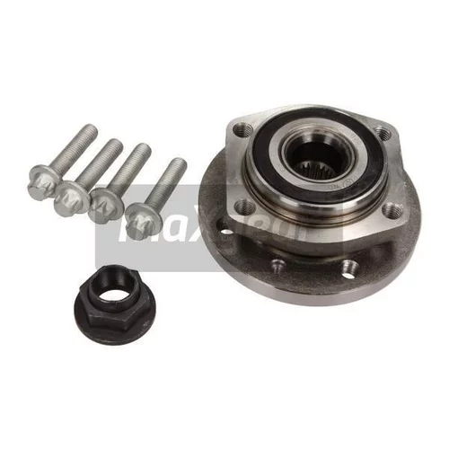 Ložisko kolesa - opravná sada MAXGEAR 33-0764