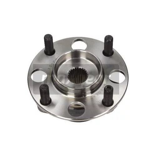 Ložisko kolesa - opravná sada 33-0860 /MaXgear/ - obr. 1