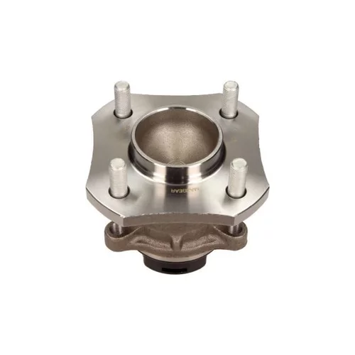 Ložisko kolesa - opravná sada 33-1028 /MaXgear/ - obr. 1