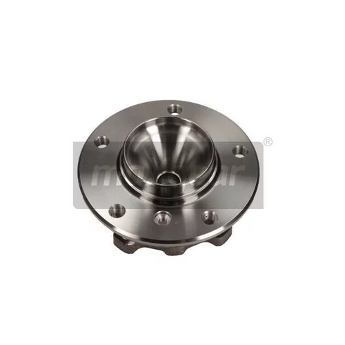 Ložisko kolesa - opravná sada 33-1067 /MaXgear/ - obr. 1