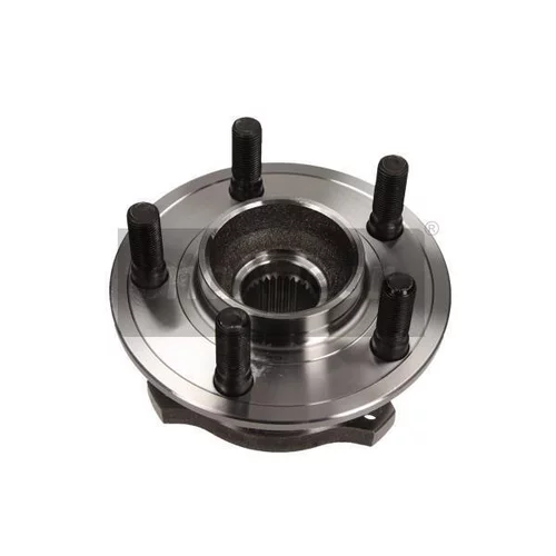 Ložisko kolesa - opravná sada 33-1068 /MaXgear/ - obr. 1