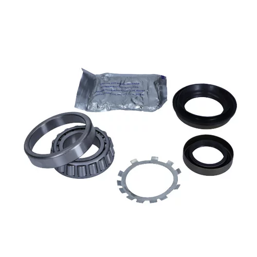 Ložisko kolesa - opravná sada 33-1093 /MaXgear/ - obr. 1
