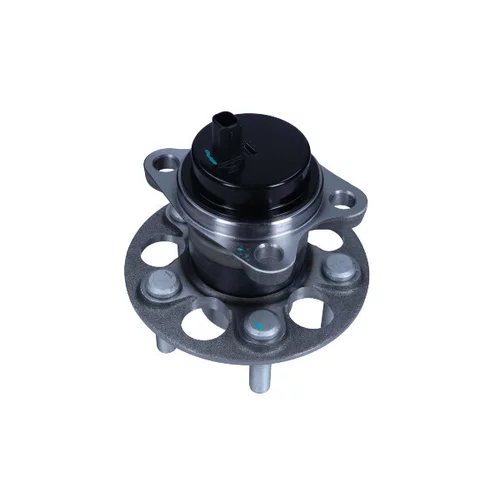 Ložisko kolesa - opravná sada 33-1176 /MaXgear/ - obr. 1