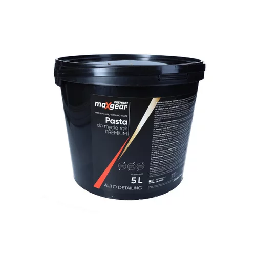Čistiaci prostriedok na ruky MAXGEAR 36-9029