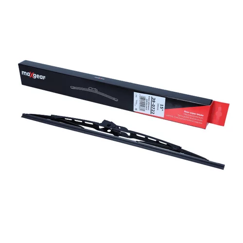 Stieracia lišta 39-0722 /MaXgear/ - obr. 2