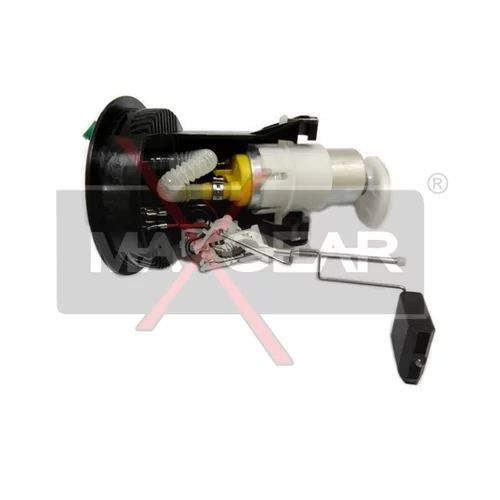 Palivový dopravný modul 43-0098 /MaXgear/ - obr. 1