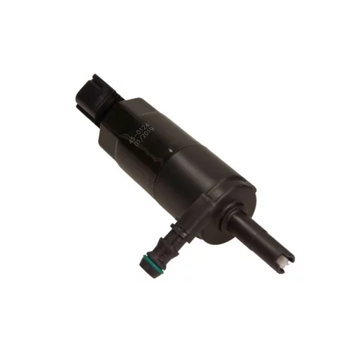 Čerpadlo ostrekovača svetlometov 45-0124 /MaXgear/ - obr. 1