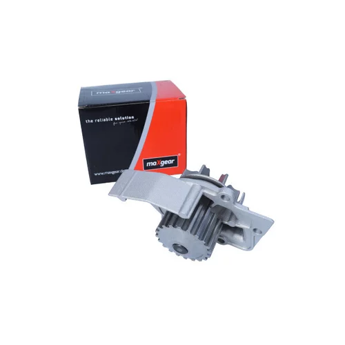 Vodné čerpadlo, chladenie motora 47-0034 /MaXgear/ - obr. 2