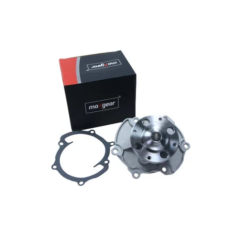 Vodné čerpadlo, chladenie motora 47-0284 /MaXgear/ - obr. 1