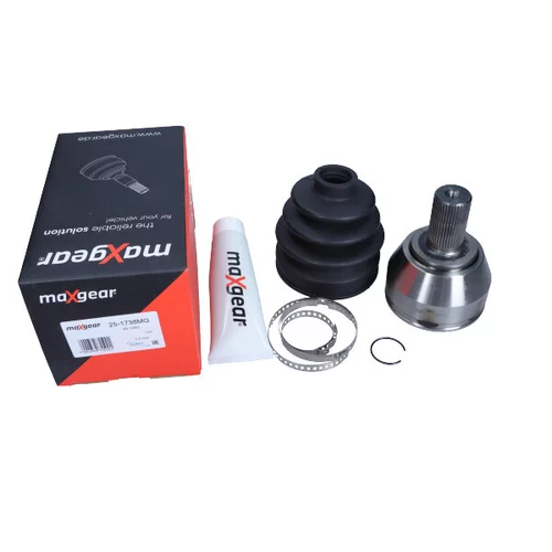 Sada kĺbov hnacieho hriadeľa 49-1493 /MaXgear/ - obr. 2
