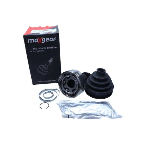 Sada kĺbov hnacieho hriadeľa 49-1512 /MaXgear/ - obr. 2
