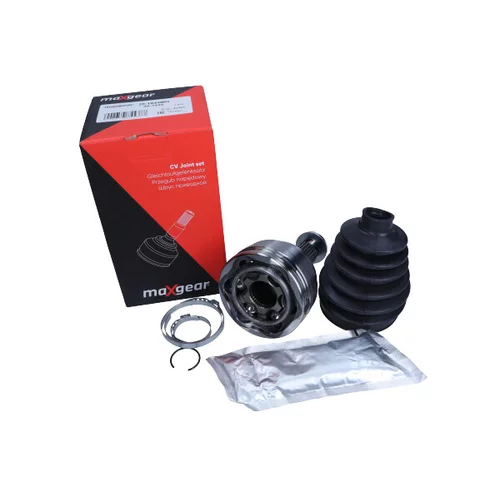 Sada kĺbov hnacieho hriadeľa 49-1530 /MaXgear/ - obr. 2