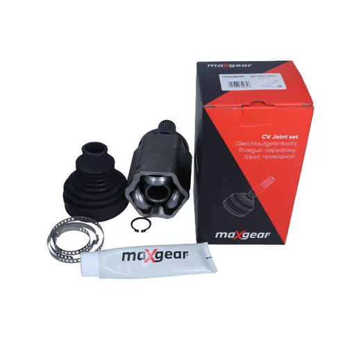 Sada kĺbov hnacieho hriadeľa 49-2778 /MaXgear/ - obr. 2