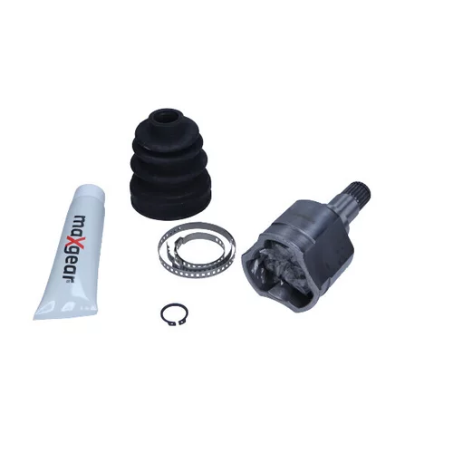 Sada kĺbov hnacieho hriadeľa 49-2808 /MaXgear/ - obr. 1