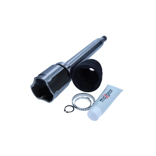 Sada kĺbov hnacieho hriadeľa 49-2881 /MaXgear/ - obr. 1