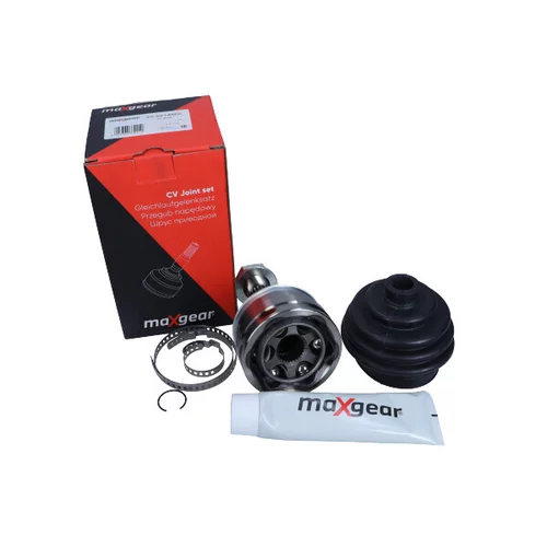 Sada kĺbov hnacieho hriadeľa 49-3088 /MaXgear/ - obr. 2