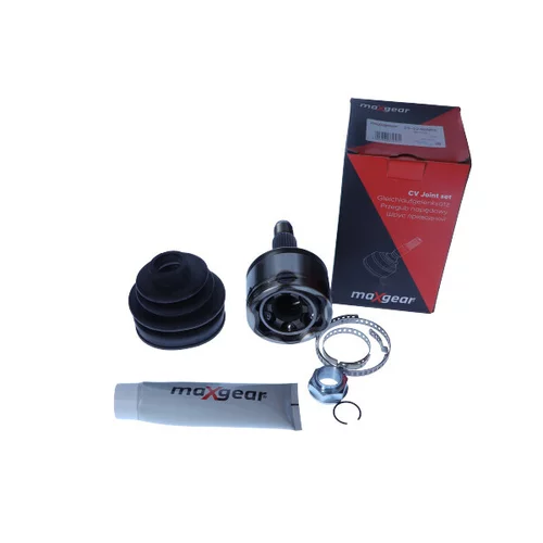 Sada kĺbov hnacieho hriadeľa 49-3120 /MaXgear/ - obr. 2