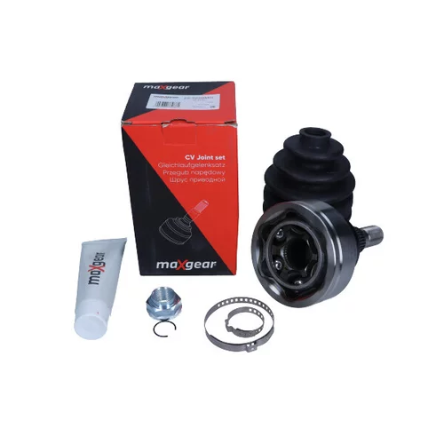 Sada kĺbov hnacieho hriadeľa 49-3154 /MaXgear/ - obr. 2