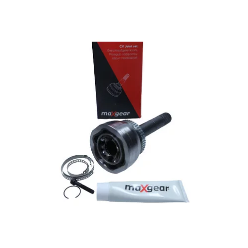Sada kĺbov hnacieho hriadeľa 49-3180 /MaXgear/ - obr. 2