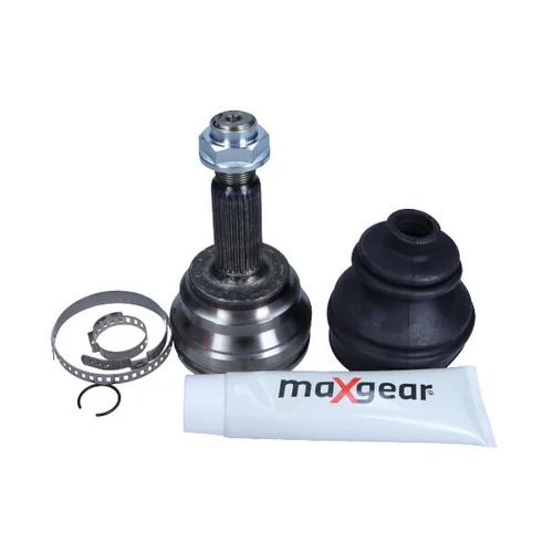 Sada kĺbov hnacieho hriadeľa MAXGEAR 49-3183