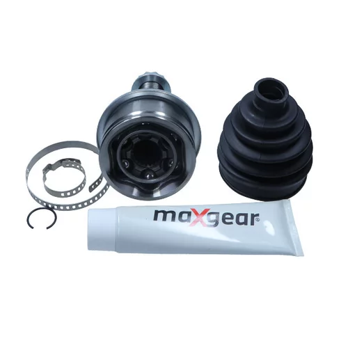 Sada kĺbov hnacieho hriadeľa 49-3186 /MaXgear/ - obr. 1