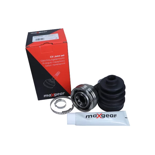Sada kĺbov hnacieho hriadeľa 49-3189 /MaXgear/ - obr. 2