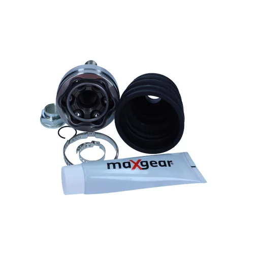 Sada kĺbov hnacieho hriadeľa 49-3227 /MaXgear/ - obr. 1