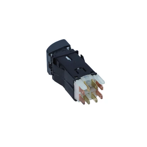 Vypínač výstražných smeroviek 50-0105 /MaXgear/ - obr. 1