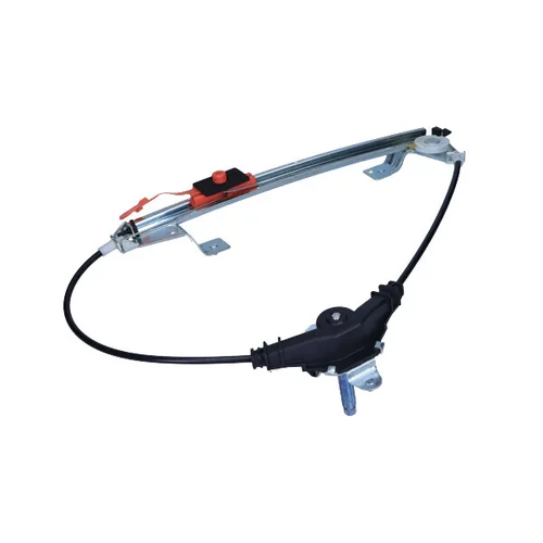Mechanizmus zdvíhania okna 50-0307 /MaXgear/ - obr. 1