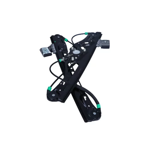 Mechanizmus zdvíhania okna 50-0341 /MaXgear/ - obr. 1