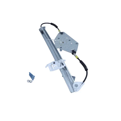 Mechanizmus zdvíhania okna 50-0346 /MaXgear/ - obr. 1