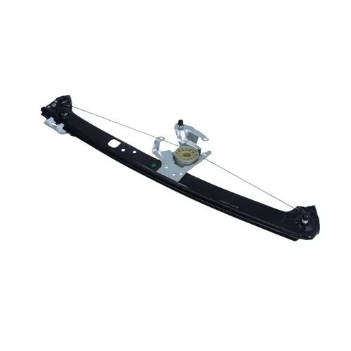 Mechanizmus zdvíhania okna 50-0371 /MaXgear/ - obr. 1