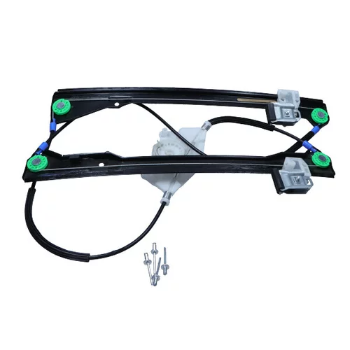 Mechanizmus zdvíhania okna 50-0443 /MaXgear/ - obr. 1