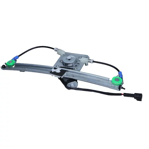Mechanizmus zdvíhania okna 50-0464 /MaXgear/ - obr. 1