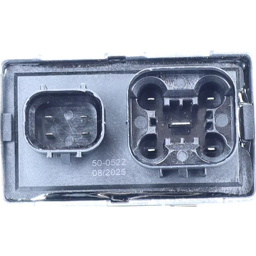 Riadiaca jednotka času žeravenia 50-0522 /MaXgear/ - obr. 2