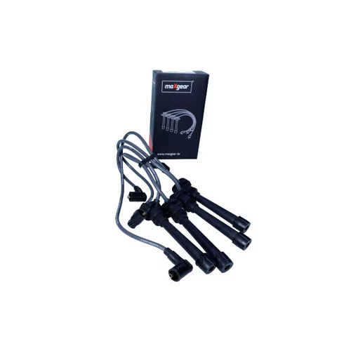 Sada zapaľovacích káblov 53-0029 /MaXgear/ - obr. 1