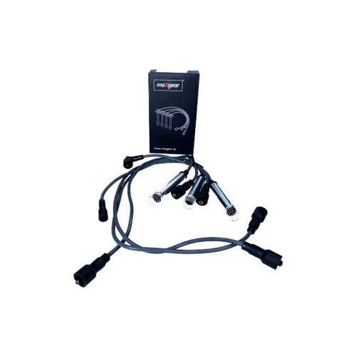 Sada zapaľovacích káblov 53-0044 /MaXgear/ - obr. 1