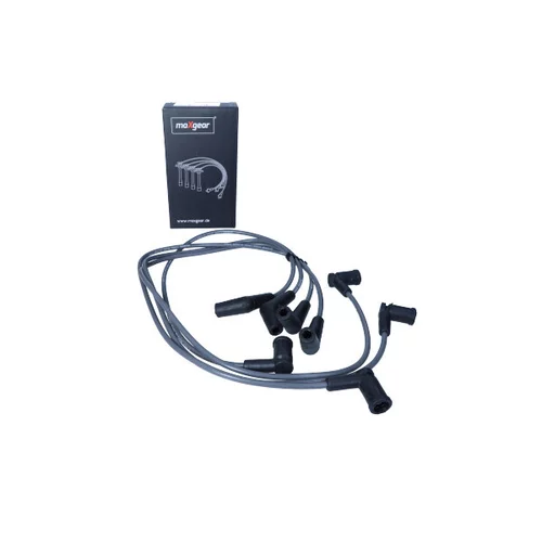 Sada zapaľovacích káblov 53-0068 /MaXgear/ - obr. 1