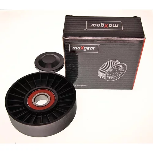 Napínacia kladka rebrovaného klinového remeňa 54-0240 /MaXgear/ - obr. 2