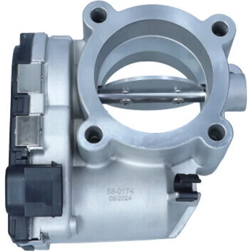 Hrdlo škrtiacej klapky MaXgear 58-0174