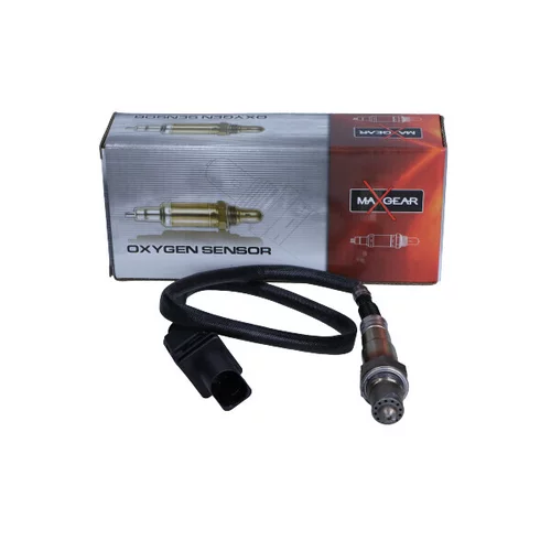 Lambda sonda 59-0104 /MaXgear/ - obr. 1