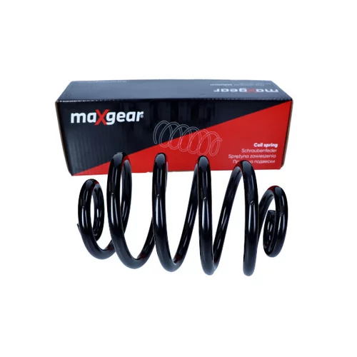 Pružina podvozku 60-0022 /MaXgear/ - obr. 1