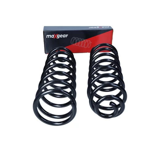 Pružina podvozku 60-0239D /MaXgear/ - obr. 1