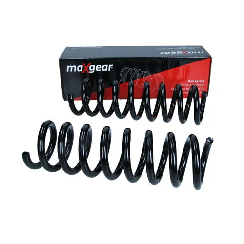 Pružina podvozku 60-0258D /MaXgear/ - obr. 1