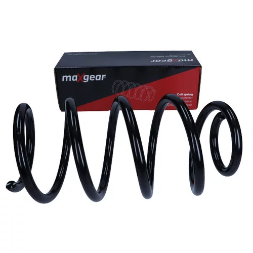 Pružina podvozku 60-0571D /MaXgear/ - obr. 1
