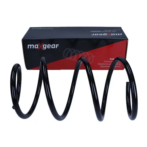 Pružina podvozku 60-0643 /MaXgear/ - obr. 1