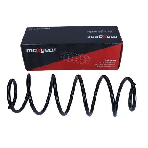 Pružina podvozku 60-0683D /MaXgear/ - obr. 1