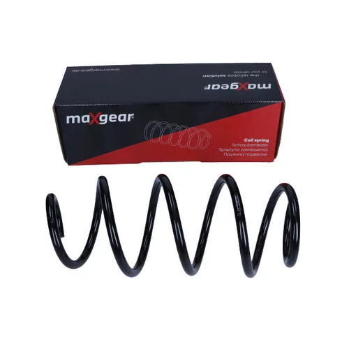 Pružina podvozku 60-0692D /MaXgear/ - obr. 1