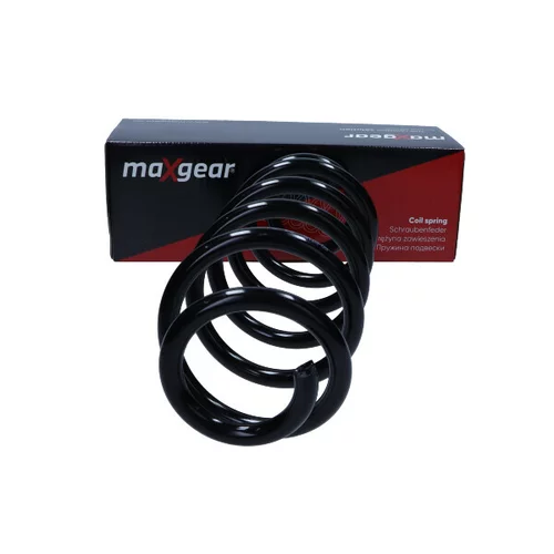 Pružina podvozku 60-0715 /MaXgear/ - obr. 1